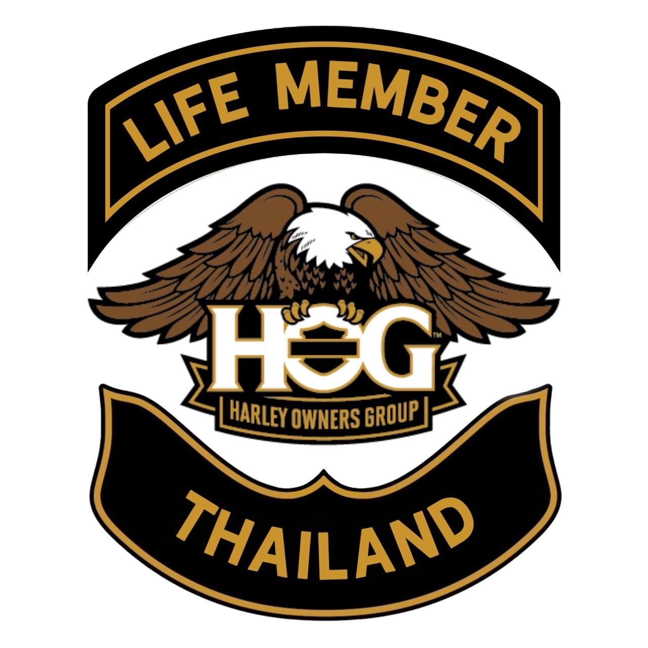 hog harley owners group