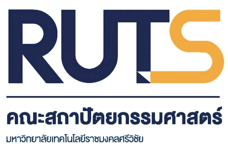 คณะสถาปัตยกรรมศาสตร์ มหาวิทยาลัยเทคโนโลยีราชมงคลศรีวิชัย
